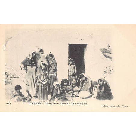 Rare collectable postcards of TUNISIA. Vintage Postcards of TUNISIA