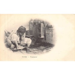 Rare collectable postcards of TUNISIA. Vintage Postcards of TUNISIA