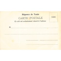 Rare collectable postcards of TUNISIA. Vintage Postcards of TUNISIA