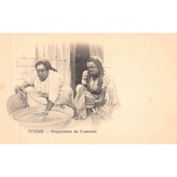 Rare collectable postcards of TUNISIA. Vintage Postcards of TUNISIA