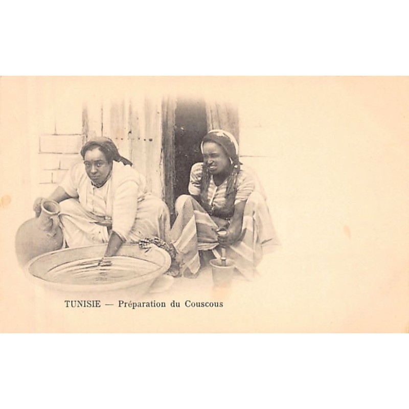 Rare collectable postcards of TUNISIA. Vintage Postcards of TUNISIA