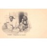 Rare collectable postcards of TUNISIA. Vintage Postcards of TUNISIA