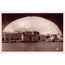 Rare collectable postcards of TUNISIA. Vintage Postcards of TUNISIA