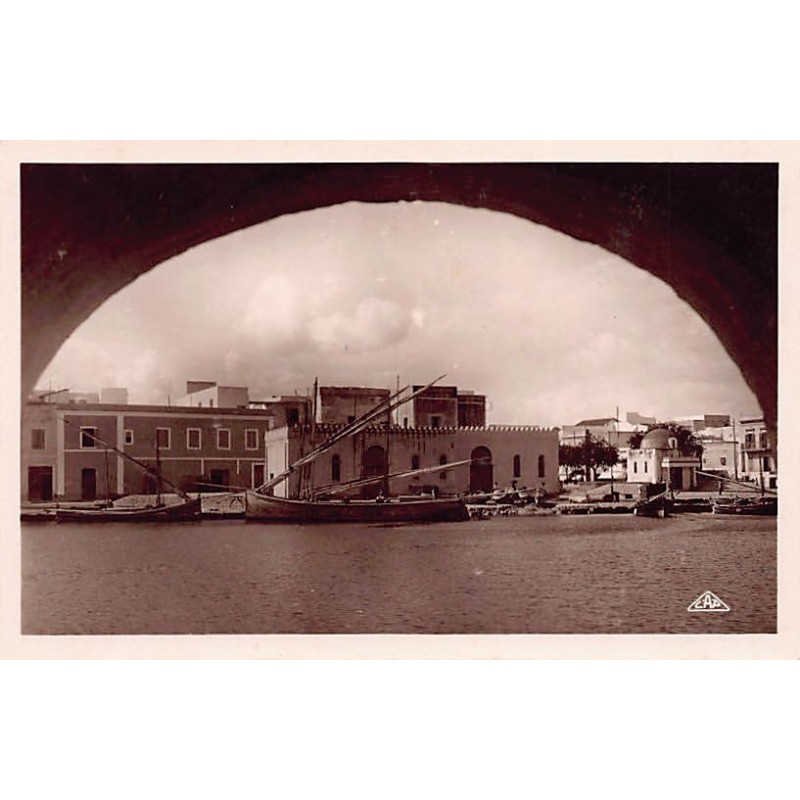 Rare collectable postcards of TUNISIA. Vintage Postcards of TUNISIA
