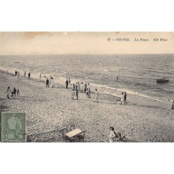 Rare collectable postcards of TUNISIA. Vintage Postcards of TUNISIA