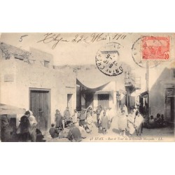 Rare collectable postcards of TUNISIA. Vintage Postcards of TUNISIA