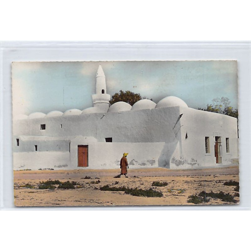 Rare collectable postcards of TUNISIA. Vintage Postcards of TUNISIA