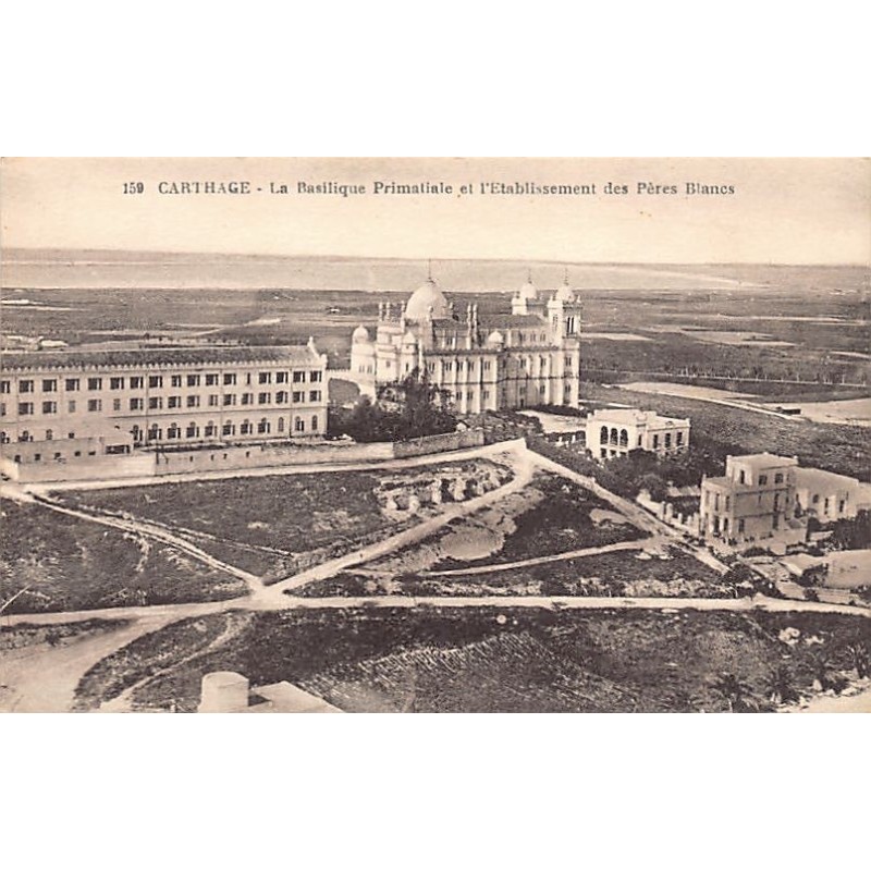 Rare collectable postcards of TUNISIA. Vintage Postcards of TUNISIA