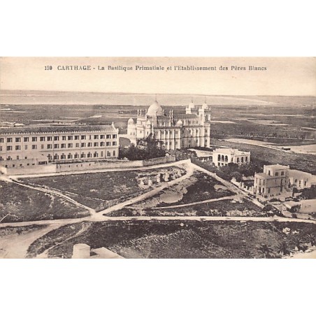 Rare collectable postcards of TUNISIA. Vintage Postcards of TUNISIA