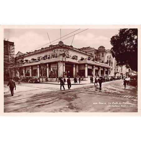 Rare collectable postcards of TUNISIA. Vintage Postcards of TUNISIA