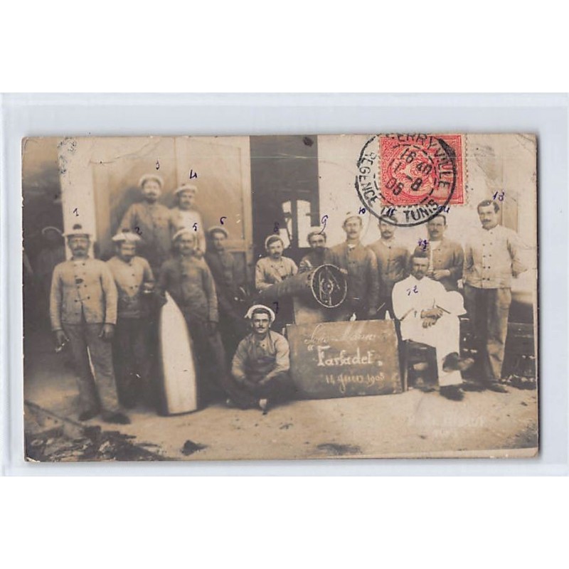 Rare collectable postcards of TUNISIA. Vintage Postcards of TUNISIA