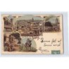 Rare collectable postcards of TUNISIA. Vintage Postcards of TUNISIA