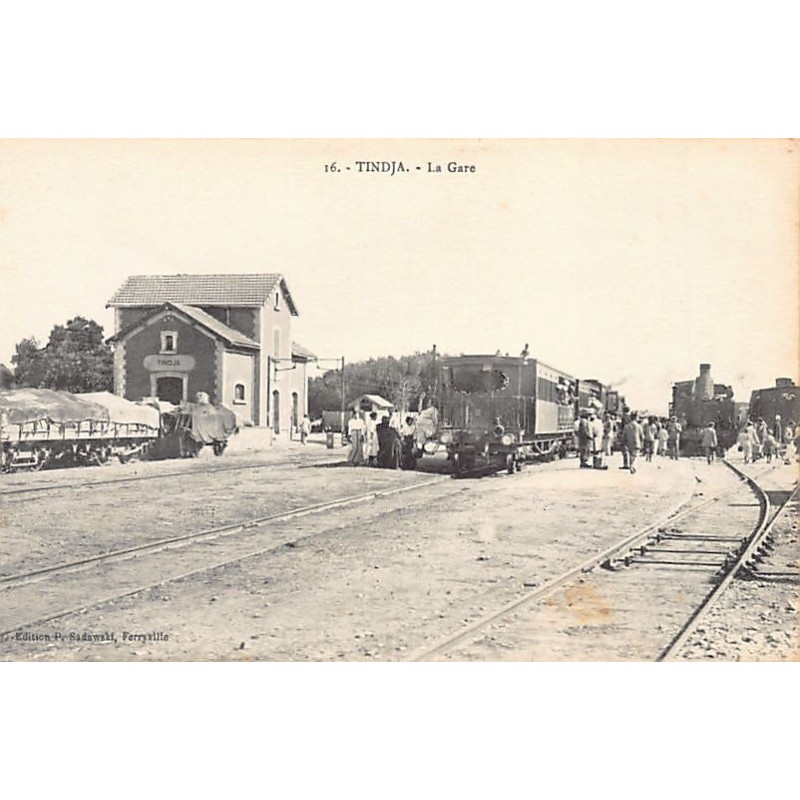 Rare collectable postcards of TUNISIA. Vintage Postcards of TUNISIA