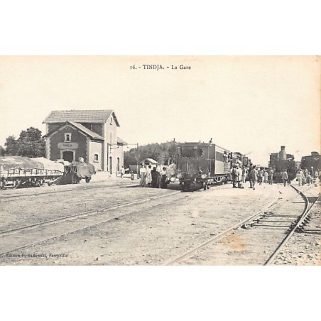 Rare collectable postcards of TUNISIA. Vintage Postcards of TUNISIA