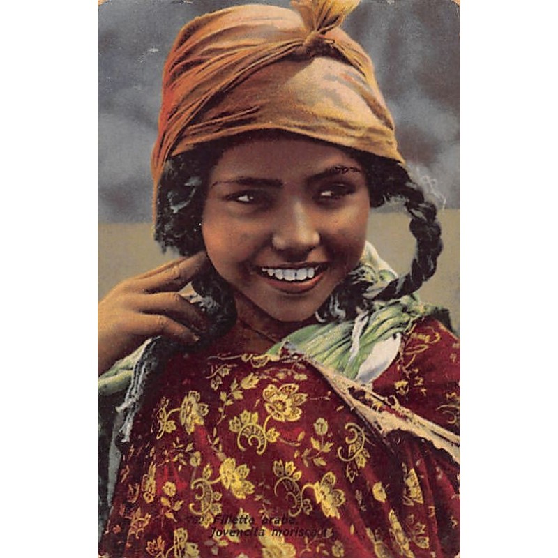 Rare collectable postcards of TUNISIA. Vintage Postcards of TUNISIA