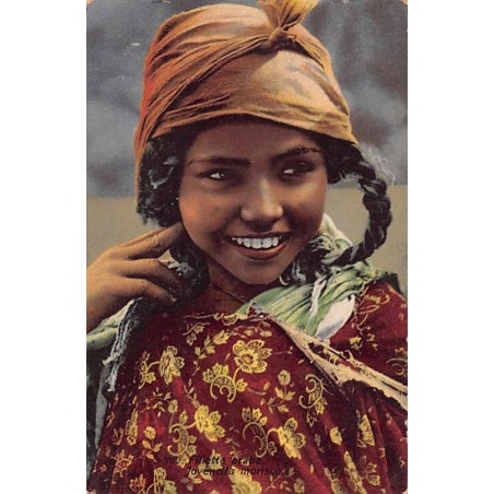 Rare collectable postcards of TUNISIA. Vintage Postcards of TUNISIA