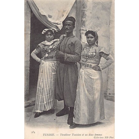 Rare collectable postcards of TUNISIA. Vintage Postcards of TUNISIA