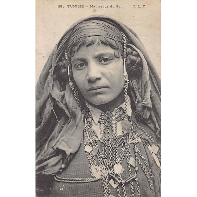 Rare collectable postcards of TUNISIA. Vintage Postcards of TUNISIA