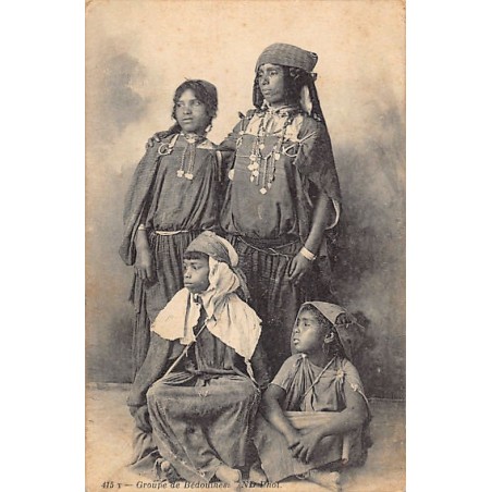 Rare collectable postcards of TUNISIA. Vintage Postcards of TUNISIA