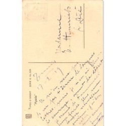 Rare collectable postcards of TUNISIA. Vintage Postcards of TUNISIA