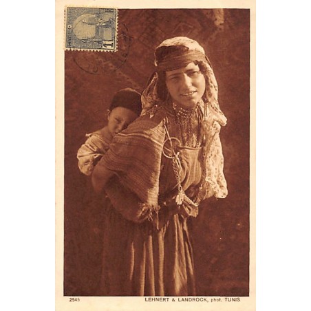 Rare collectable postcards of TUNISIA. Vintage Postcards of TUNISIA