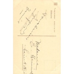 Rare collectable postcards of TUNISIA. Vintage Postcards of TUNISIA
