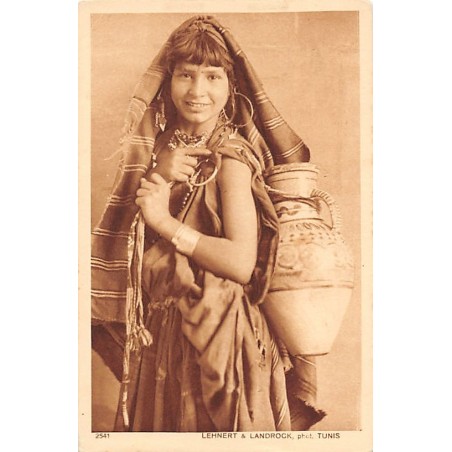 Rare collectable postcards of TUNISIA. Vintage Postcards of TUNISIA