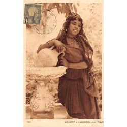 Rare collectable postcards of TUNISIA. Vintage Postcards of TUNISIA