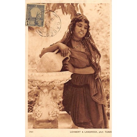 Rare collectable postcards of TUNISIA. Vintage Postcards of TUNISIA