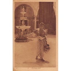 Rare collectable postcards of TUNISIA. Vintage Postcards of TUNISIA