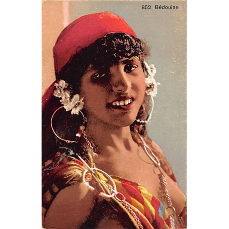 Rare collectable postcards of TUNISIA. Vintage Postcards of TUNISIA