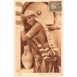 Rare collectable postcards of TUNISIA. Vintage Postcards of TUNISIA