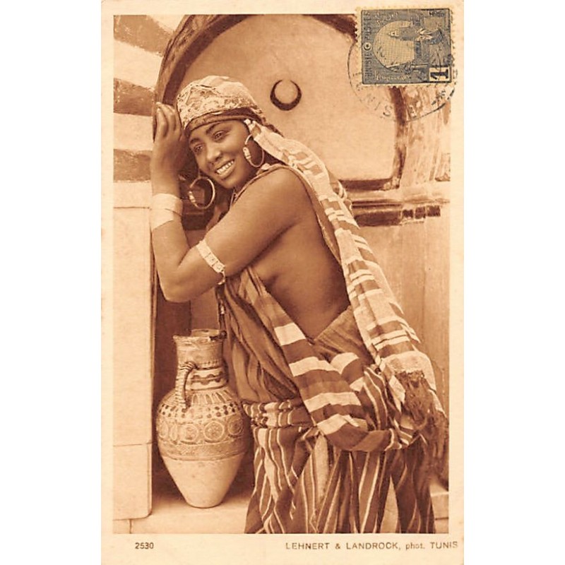Rare collectable postcards of TUNISIA. Vintage Postcards of TUNISIA