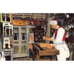 Rare collectable postcards of TUNISIA. Vintage Postcards of TUNISIA