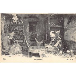 Rare collectable postcards of TUNISIA. Vintage Postcards of TUNISIA