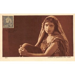 Rare collectable postcards of TUNISIA. Vintage Postcards of TUNISIA