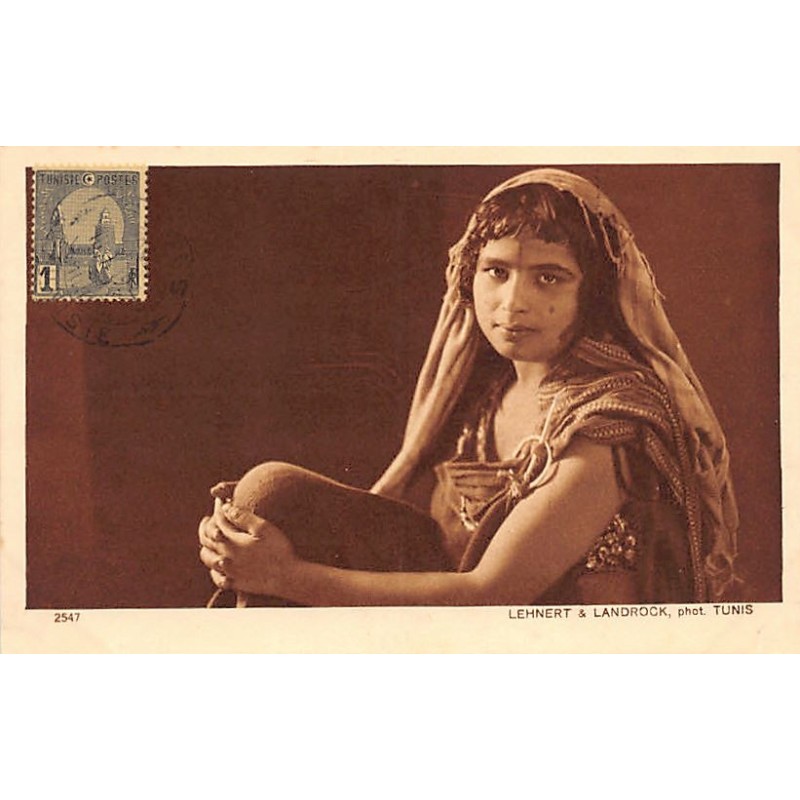 Rare collectable postcards of TUNISIA. Vintage Postcards of TUNISIA