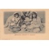 Rare collectable postcards of TUNISIA. Vintage Postcards of TUNISIA