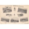 Rare collectable postcards of TUNISIA. Vintage Postcards of TUNISIA