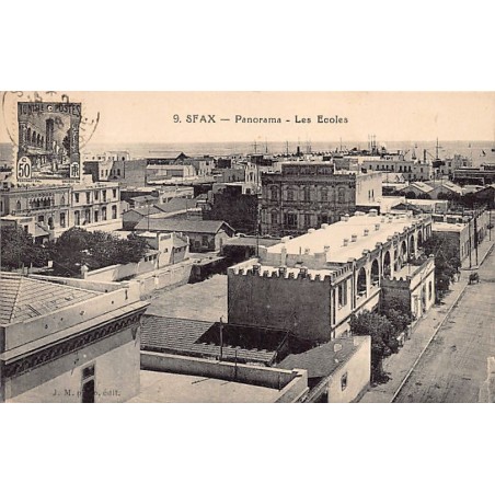 Rare collectable postcards of TUNISIA. Vintage Postcards of TUNISIA