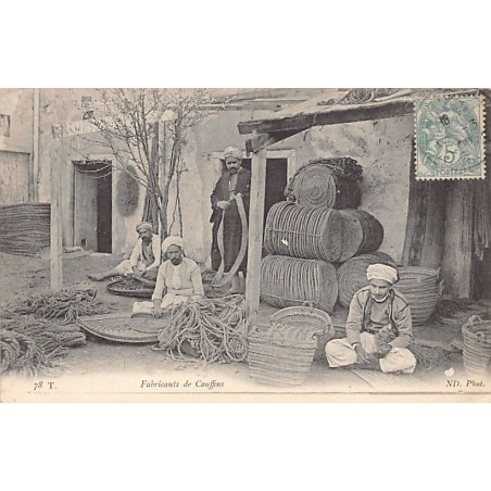 Rare collectable postcards of TUNISIA. Vintage Postcards of TUNISIA