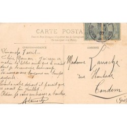 Rare collectable postcards of TUNISIA. Vintage Postcards of TUNISIA