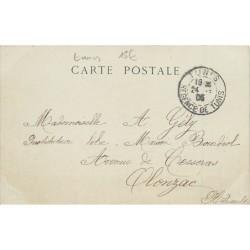 Rare collectable postcards of TUNISIA. Vintage Postcards of TUNISIA