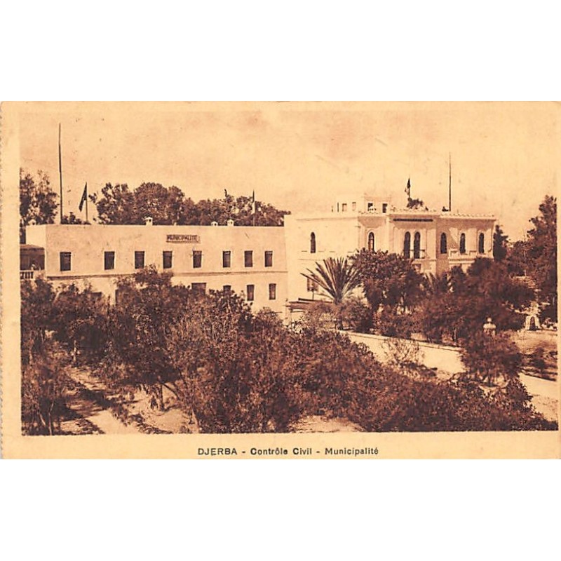 Rare collectable postcards of TUNISIA. Vintage Postcards of TUNISIA