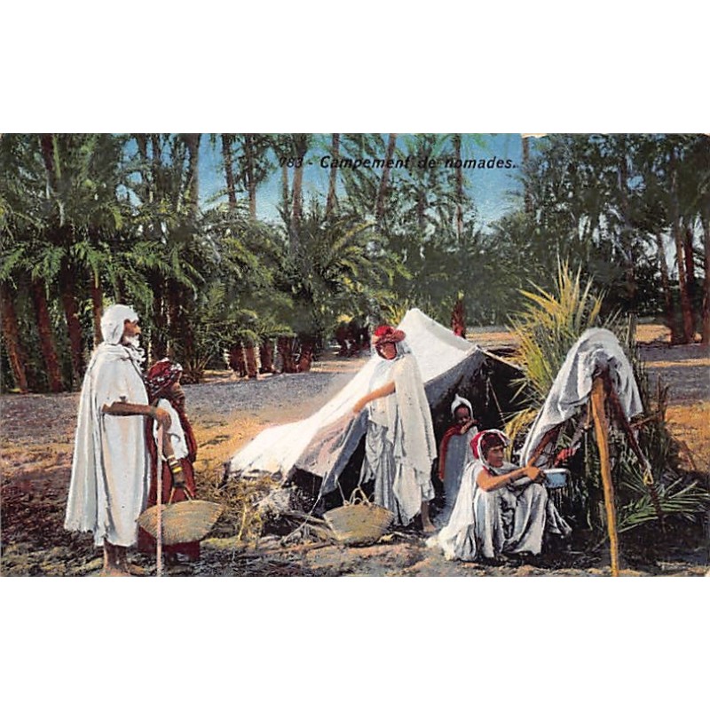 Rare collectable postcards of TUNISIA. Vintage Postcards of TUNISIA