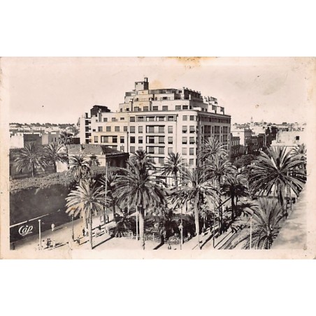 Rare collectable postcards of TUNISIA. Vintage Postcards of TUNISIA