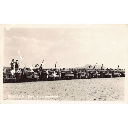 Rare collectable postcards of TUNISIA. Vintage Postcards of TUNISIA