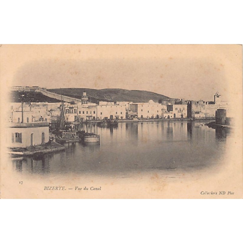 Rare collectable postcards of TUNISIA. Vintage Postcards of TUNISIA