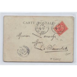 Rare collectable postcards of TUNISIA. Vintage Postcards of TUNISIA