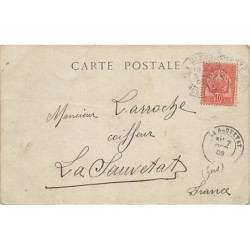Rare collectable postcards of TUNISIA. Vintage Postcards of TUNISIA